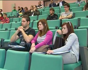 Τίμησαν τους καλύτερους στο ΤΕΙ της Λαμίας