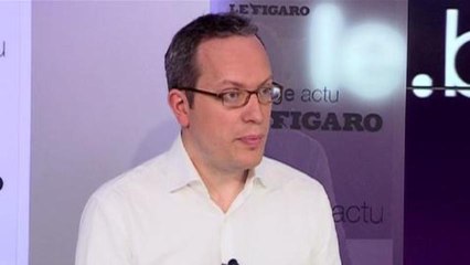 Buzz Media : Sébastien Lefèbvre