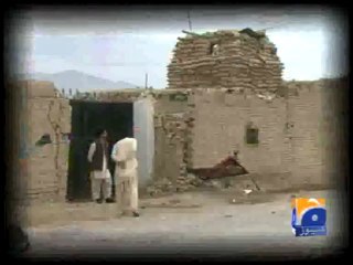 Quetta Blasts -24 Apr 2013