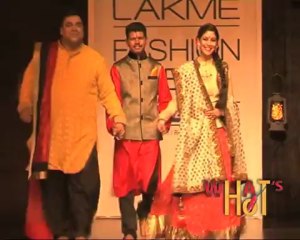 Ram Kapoor & Sakshi Tanwar
