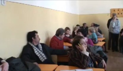 Administratora Mirea Viorica, dată afară cu Poliția de la Asociația de Proprietari 358 Constanța, zona Delfinariu - partea 20