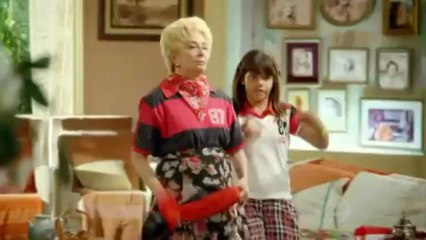 Loucos Por Elas - 23-04-13