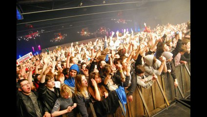 Lango Morlaix. « Nous avons confiance en l'avenir »