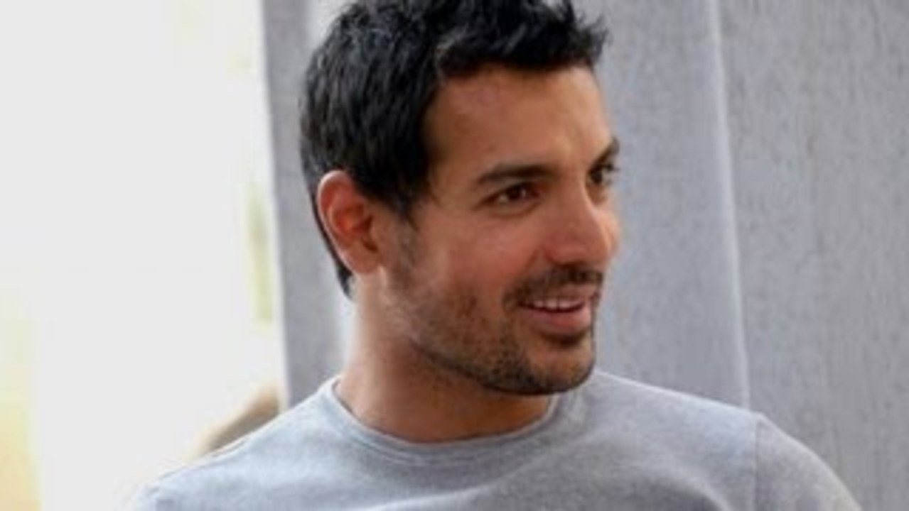 John Abraham Feels Like Newcomer In Bollywood