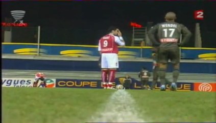 06 CDL02 REIMS BORDEAUX ( 1ère mi-temps )