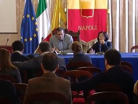Napoli - Le modifiche sulla Ztl (22.04.13)