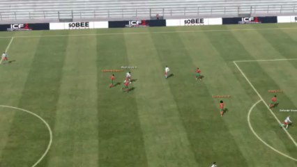 ICanFootball2 Ayın Golü[NİSAN]