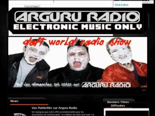 MIX SPECIAL DAFT PUNK RADIO FG