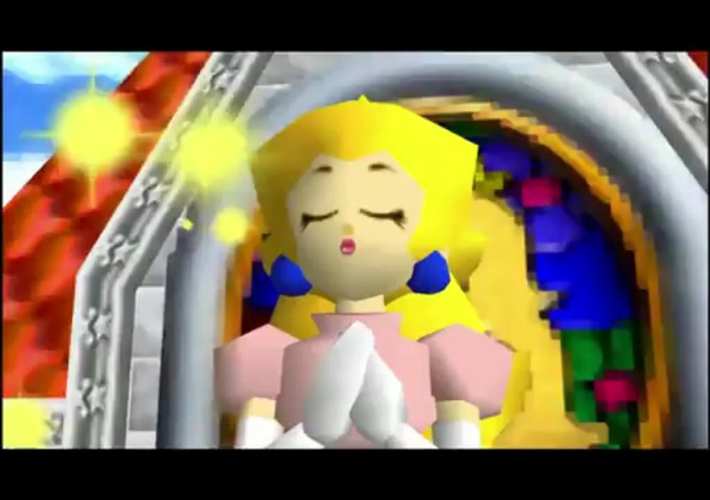 N64 Super Mario 64 0 Stars in 5 02.25