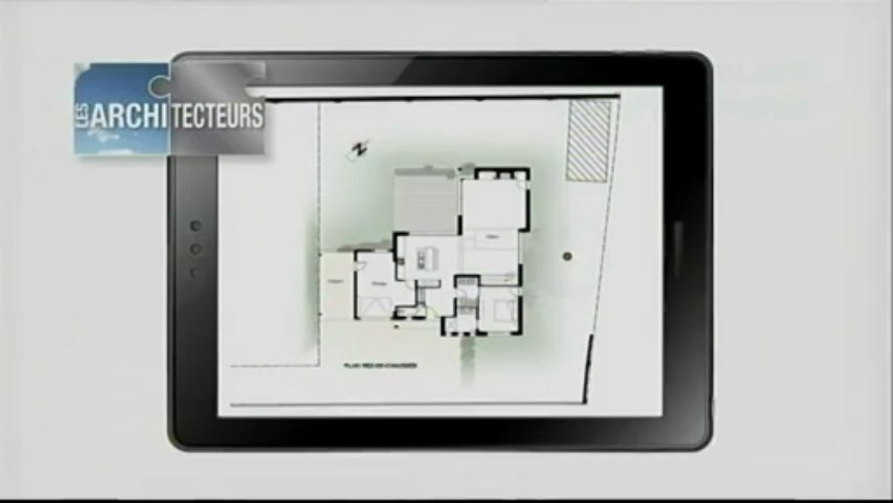 Les Architecteur, Architectes et constructeurs