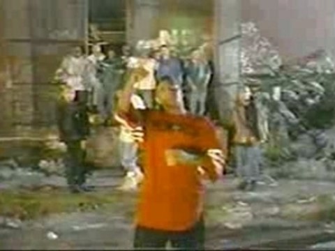 Mobb Deep - Shook ones