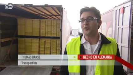 Italia: ¿es la exportación la salvación? | Hecho en Alemania