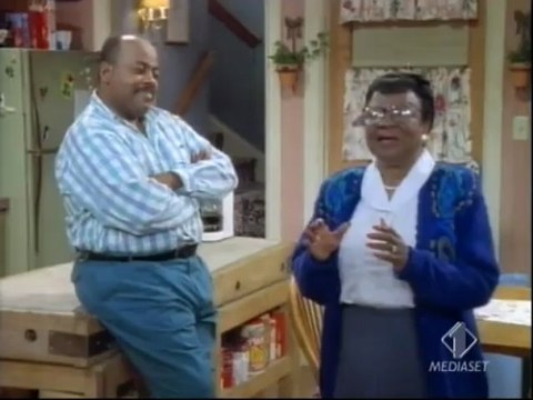 4x19 - Otto sotto un tetto - Non è mai troppo tardi