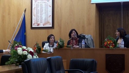 Gricignano (CE) - Il Comitato Donne presenta "Consapevolmente Donna" (20.04.13)