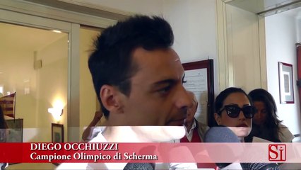 Napoli - America's Cup e Milleculure -2- (20.04.13)