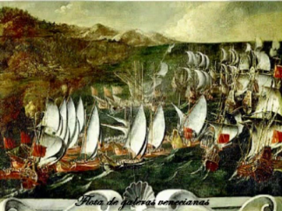 Los Amos del Mundo II Parte