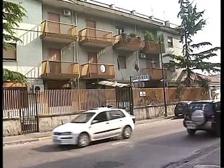 Pagani (SA) Camorra, arresti al clan Sorrentino-Greco (20.04.13)