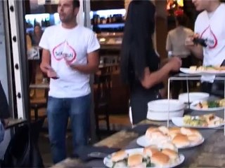 Napoli - Sex e Fun - Il sesso è tutto .... (20.04.13)