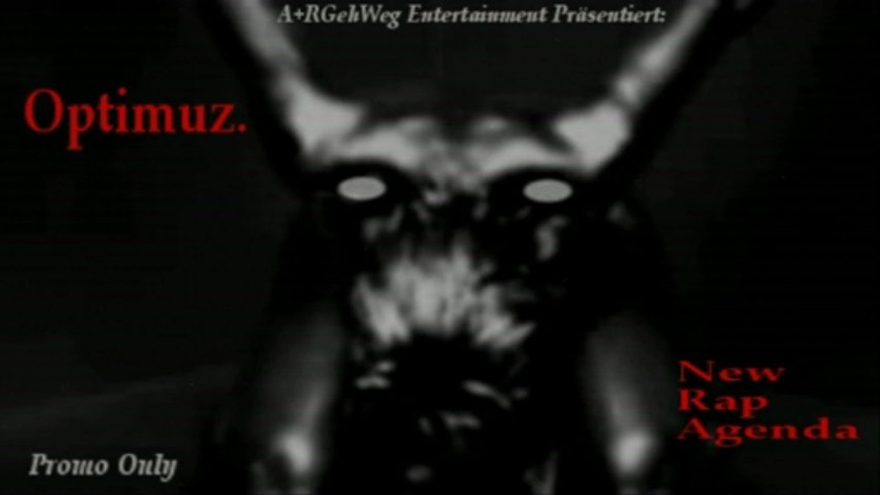 Optimuz - Barz Für Snitchez (2008)