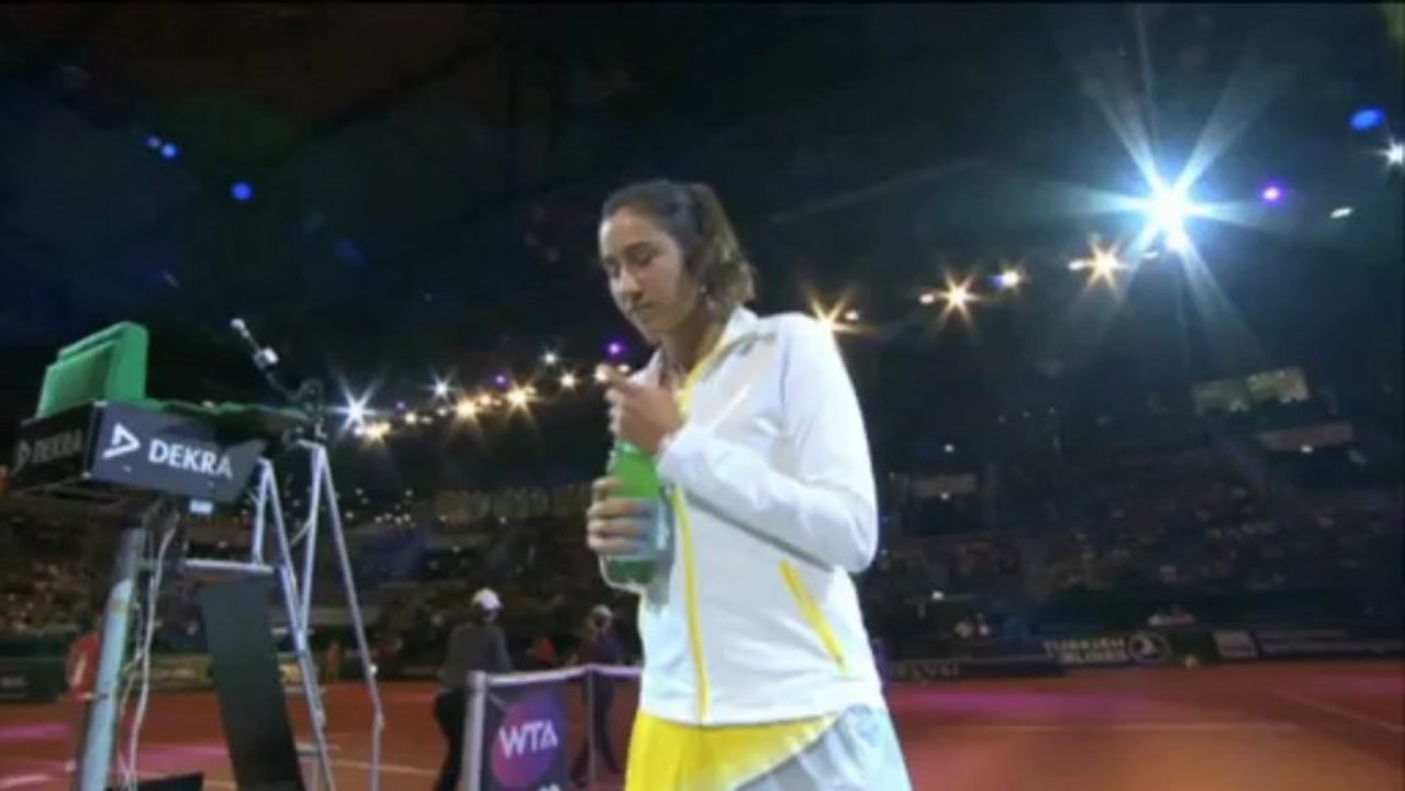 Stuttgart: Petkovic noch nicht fit genug für Ivanovic