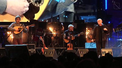 Napoli - America's Cup 2013, Nuova Compagnia di Canto Popolare (20.04.13)