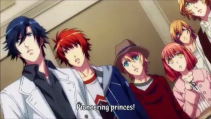 Poison Kiss - Quartet Night