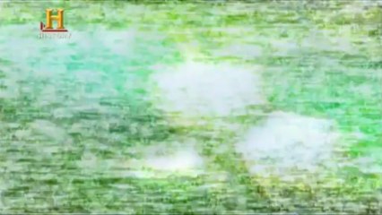 Insanlardan Sonraki Hayat Tanrinin Gazabi