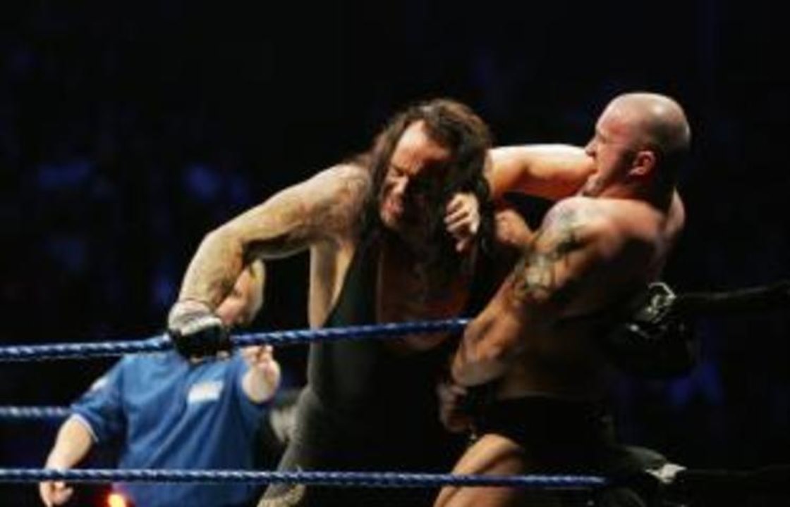 The Beatdown with Joe Amphlett