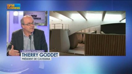 Campagne primeurs : comment ça marche ? Thierry Goddet dans Intégrale Placements - 24 avril