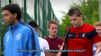 Benim Gördügümümü Görüyorsun
