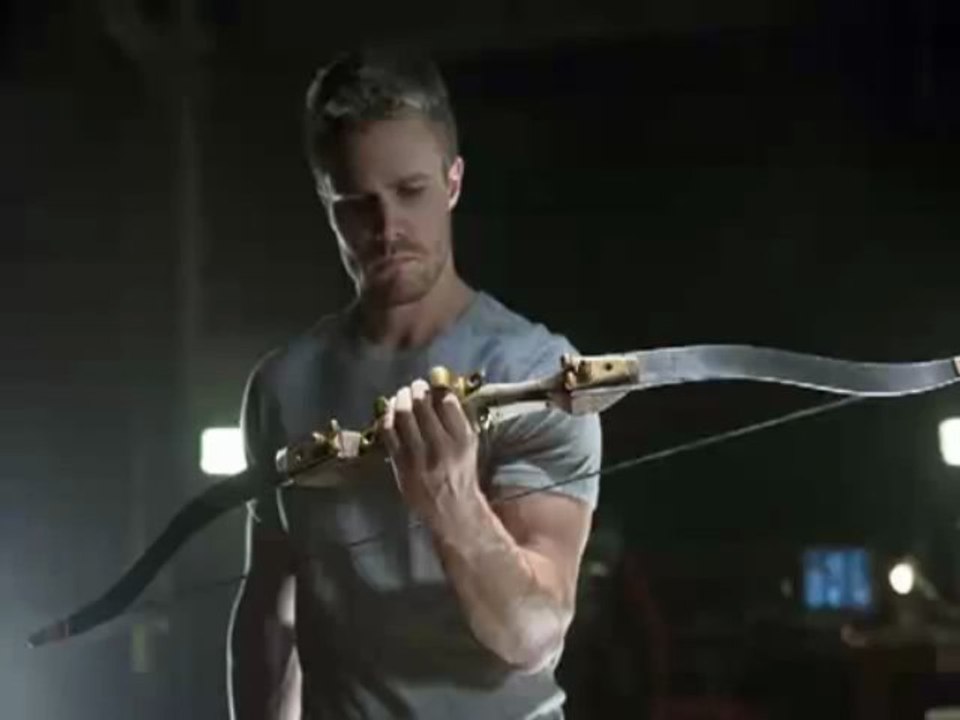 WATCH ARROW  Season 1, Episode 19  ONLINE FREEE STREAMING