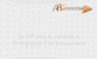Le Document d'Information Précontractuelle et les groupements