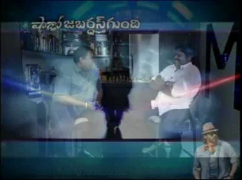 Meher Ramesh & Thaman Talk's About Shadow Movie Part 03