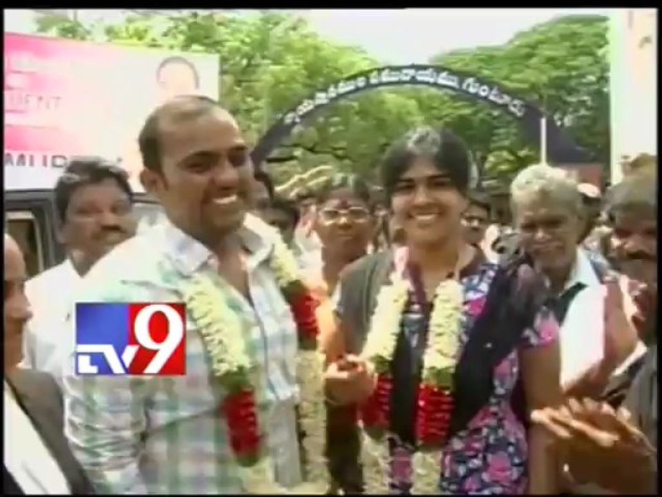 MLA  Nani says he does not want to get involved further with Ramya