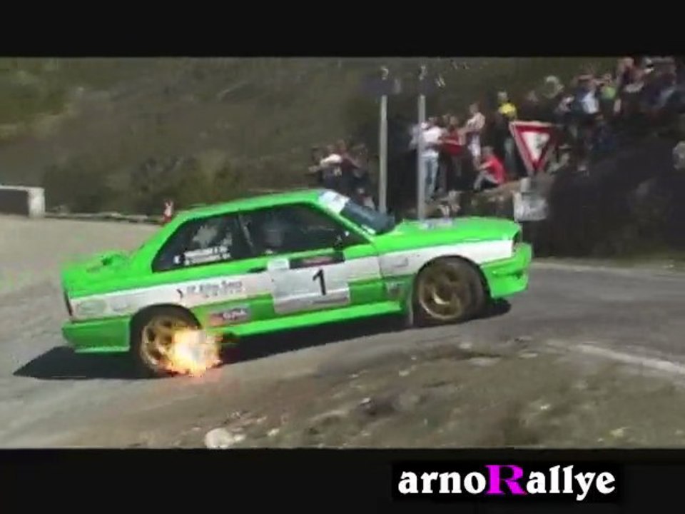 rallye de venasque 2013