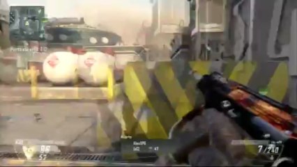 Happy FiiReR -- Montage Competitive