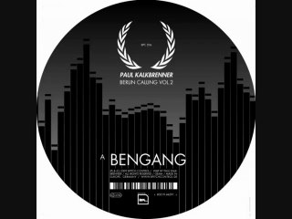 Paul Kalkbrenner - Bengang - YouTube