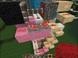 Redstone Info - Ep. 15 - Piston-mania (partie 3a)
