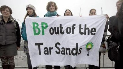 Inside Story Americas - The mess that oil made