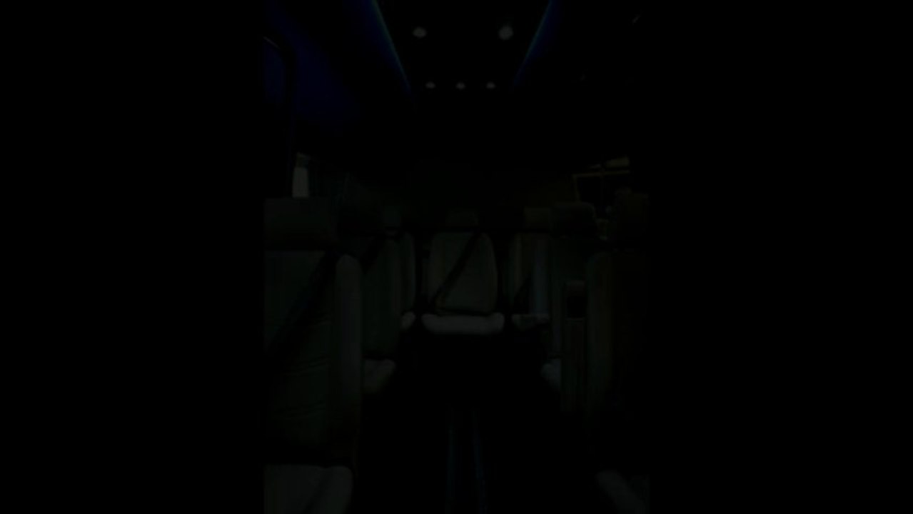 TOURVAN 9 PLACES