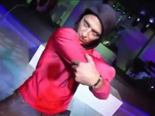 ראפ כניסה לבר-מצווה www.muzon.co.il