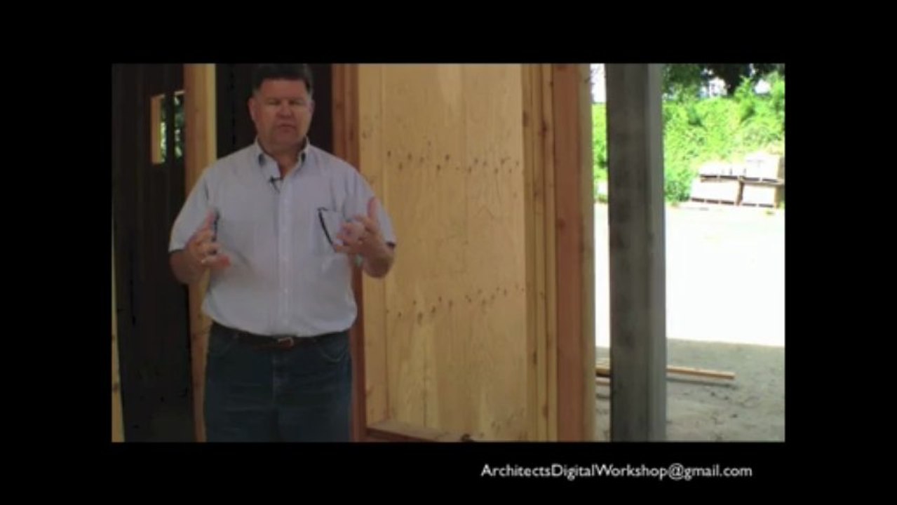 Building Your Dream Home - Do I Need A Permit?
