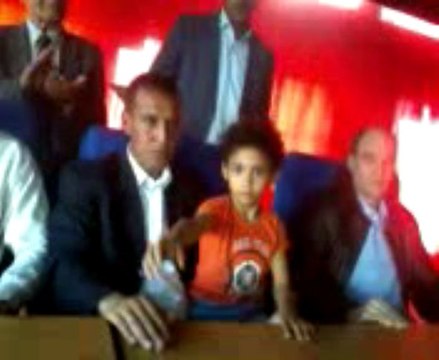 REDWANE EL KOUCHA 00212 5 46 42 42 09