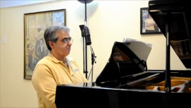 Wind of change by The Scorpions Cover by John Callas