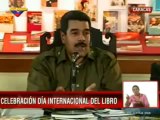 Adán Chávez será director del Centro de Altos Estudios y Pensamiento Hugo Chávez