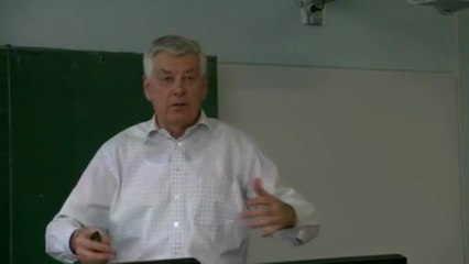 Mikuláš Luptáčik: Data envelopment analysis for measuring of economic growth in terms of welfare beyond GDP