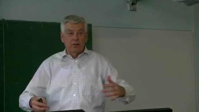 Mikuláš Luptáčik: Data envelopment analysis for measuring of economic growth in terms of welfare beyond GDP