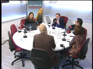 La Receta: Brotes de soja salteados con berberechos - 24/04/13