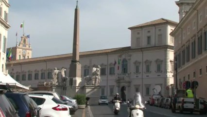 Enrico Letta tenta formar novo governo italiano