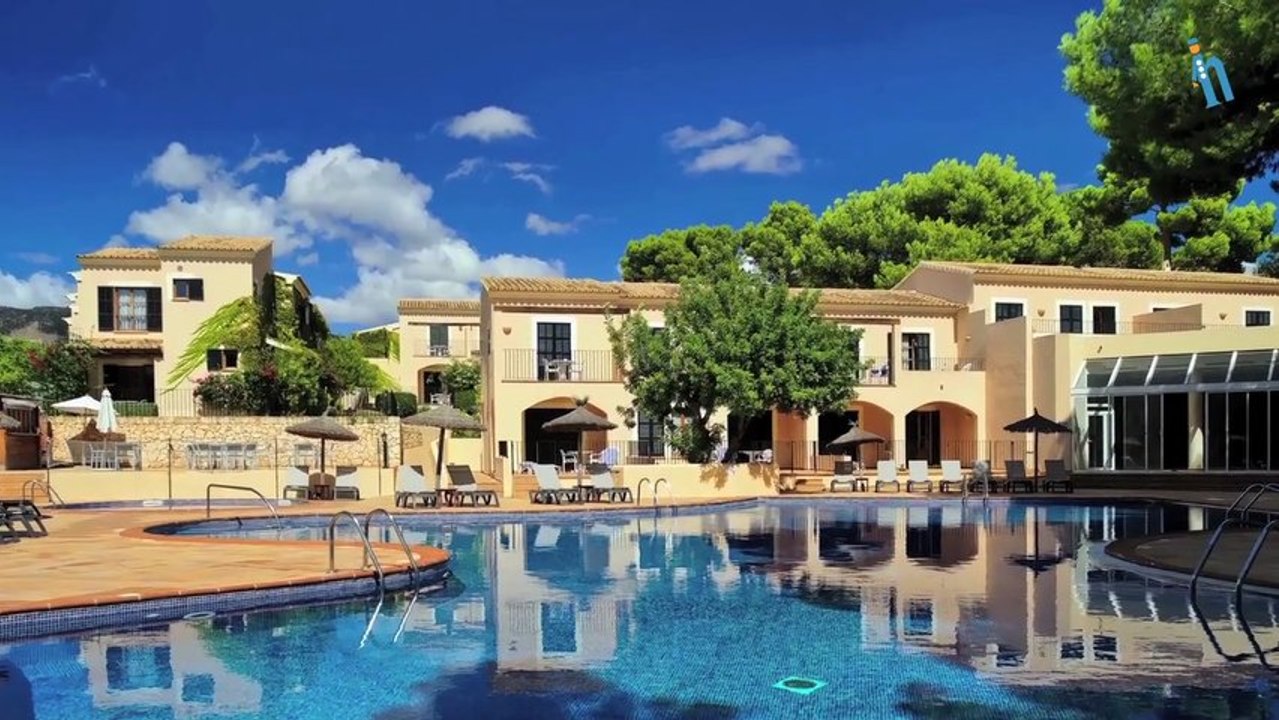 Costa D'en Blanes - Hotel H10 Punta Negra (Quehoteles.com)